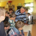 Kuriami piesiniai pagal pageidavimą
