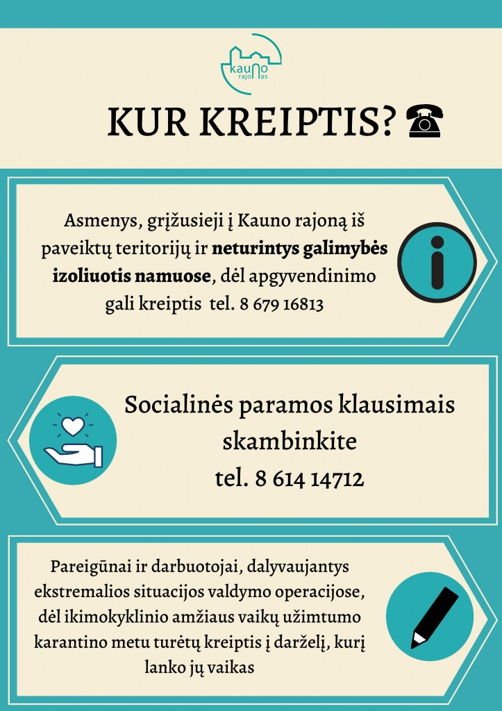 Informaciniai telefonai saviizoliacijos metu (1)