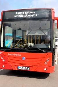 Kauno rajono skiepu autobusas (2)
