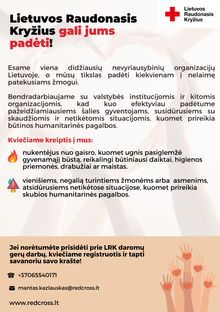 KAUNAS_Lietuvos Raudonasis Kryžius gali jums padėti! (Plakatas (stačias)) (1) (1)